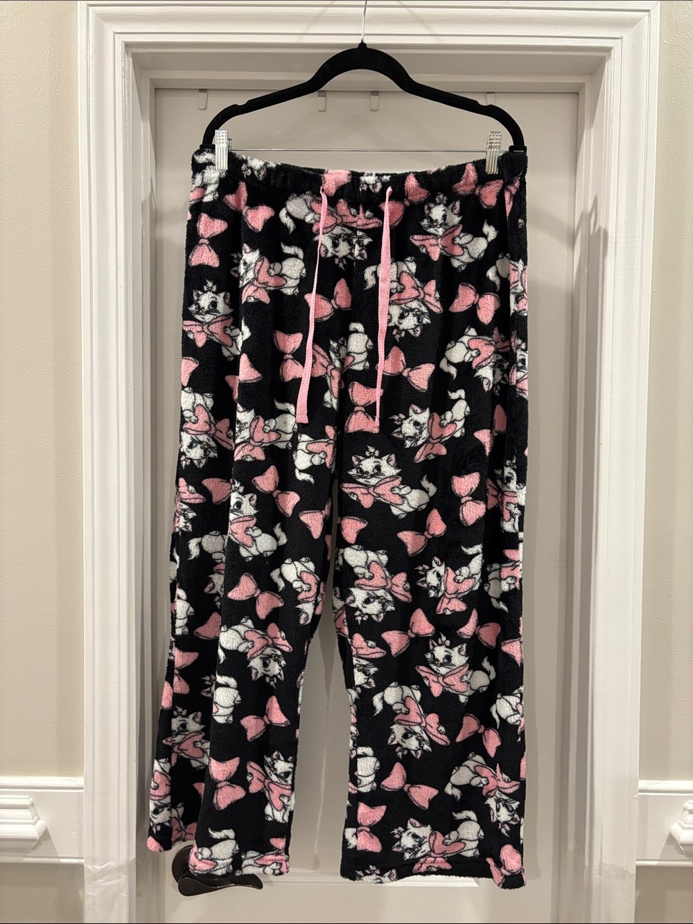 Women’s Marie Print Pajama Pants